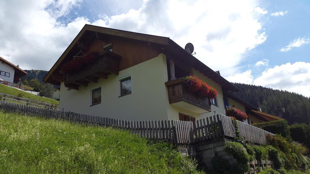Appartement Haus Prieth à Nauders Extérieur photo